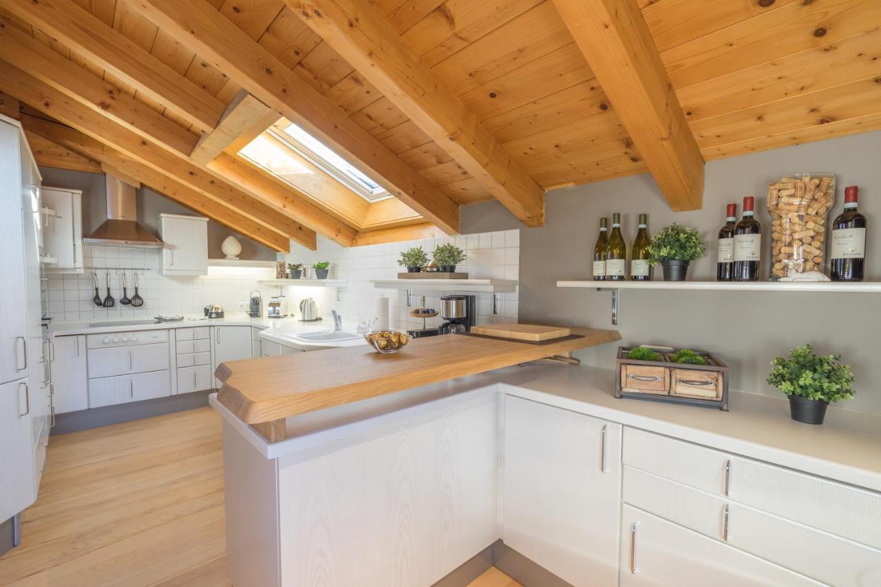 Apartment Walserblick Oberstdorf Dış mekan fotoğraf