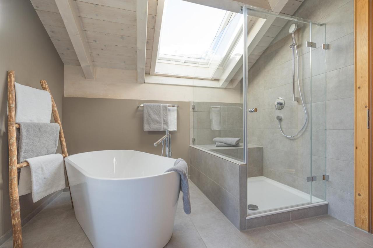 Apartment Walserblick Oberstdorf Dış mekan fotoğraf